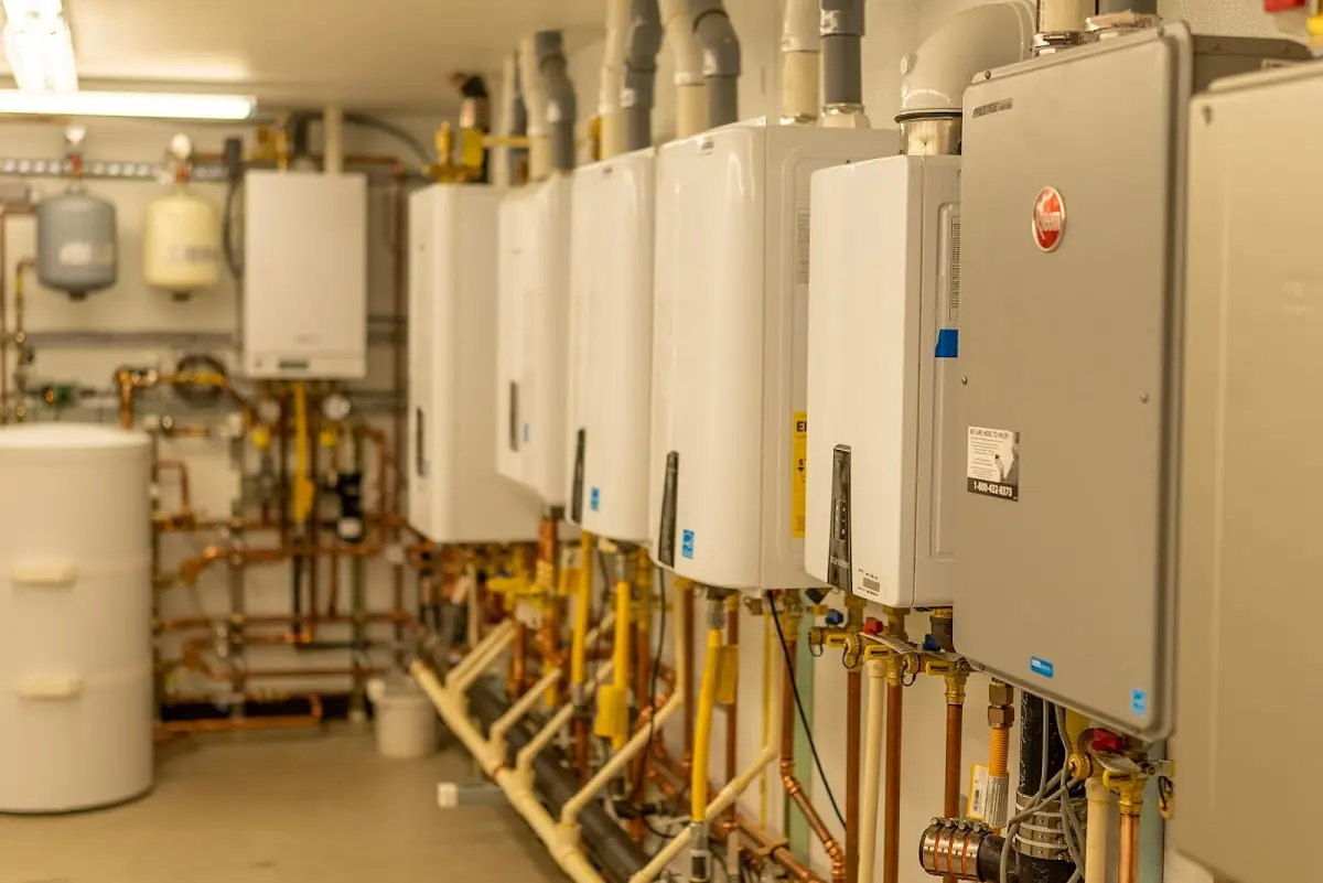 Pipe Repair in West Lake Hills, TX